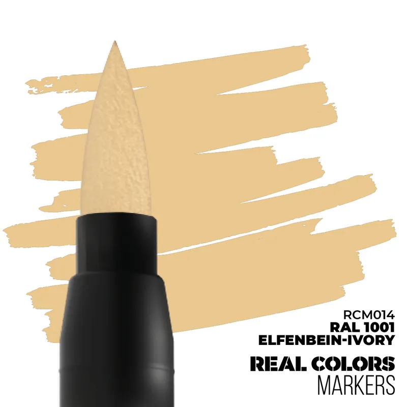 Top-Qualität - RAL 1001 ELFENBEIN-IVORY