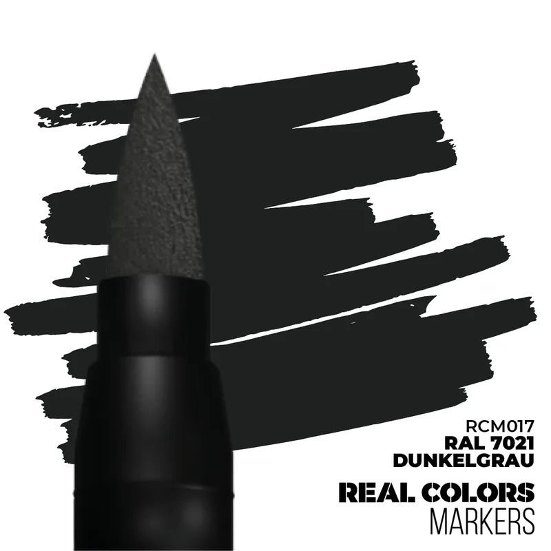 RAL 7021 DUNKELGRAU | Premium