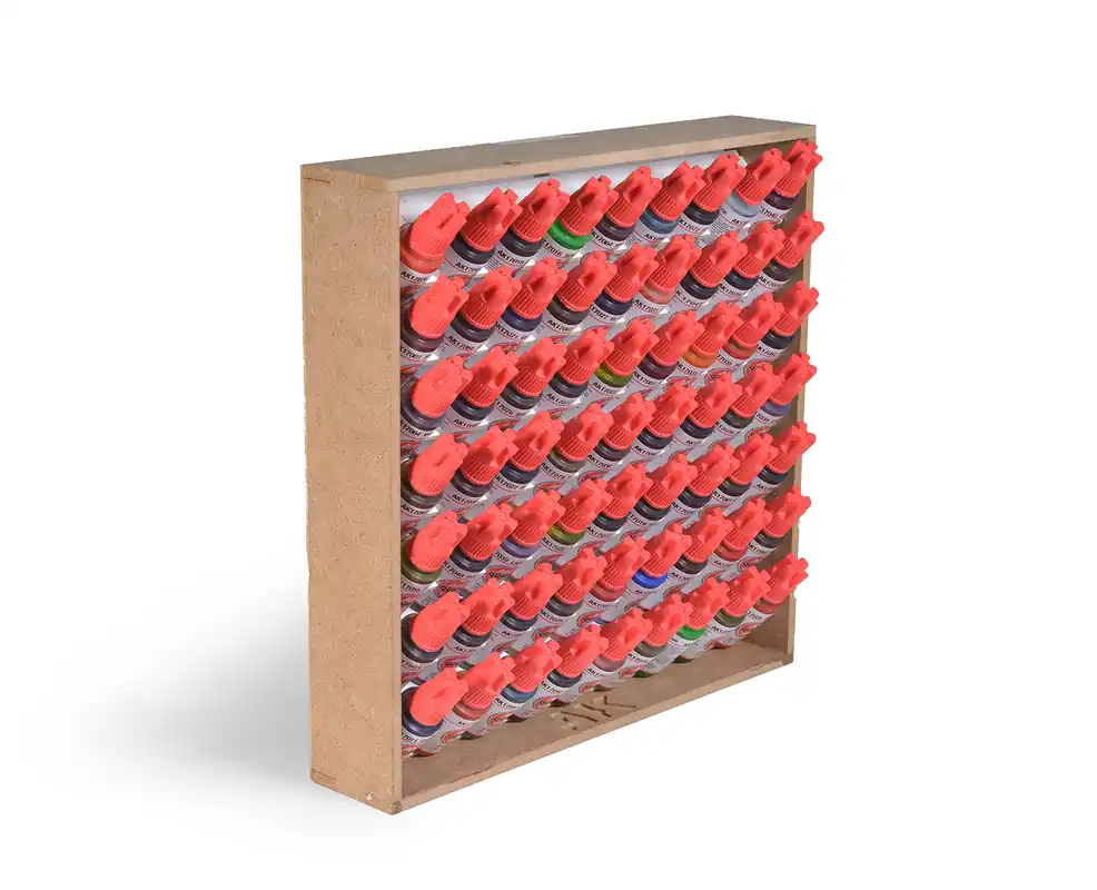 Modular Organizer 18ml | Reduziert