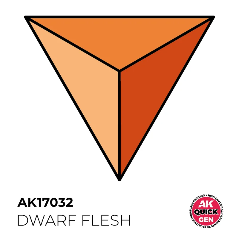 DWARF FLESH - Vorteilspreis