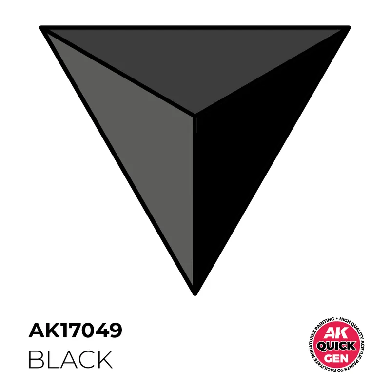 BLACK 18 ml | Kundenfavorit