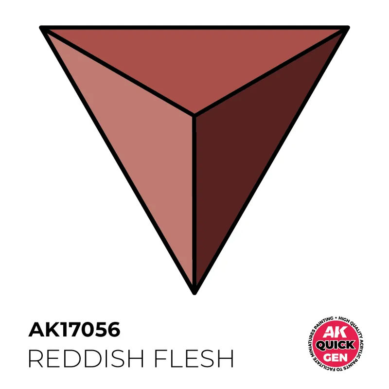REDDISH FLESH | Extra sparen