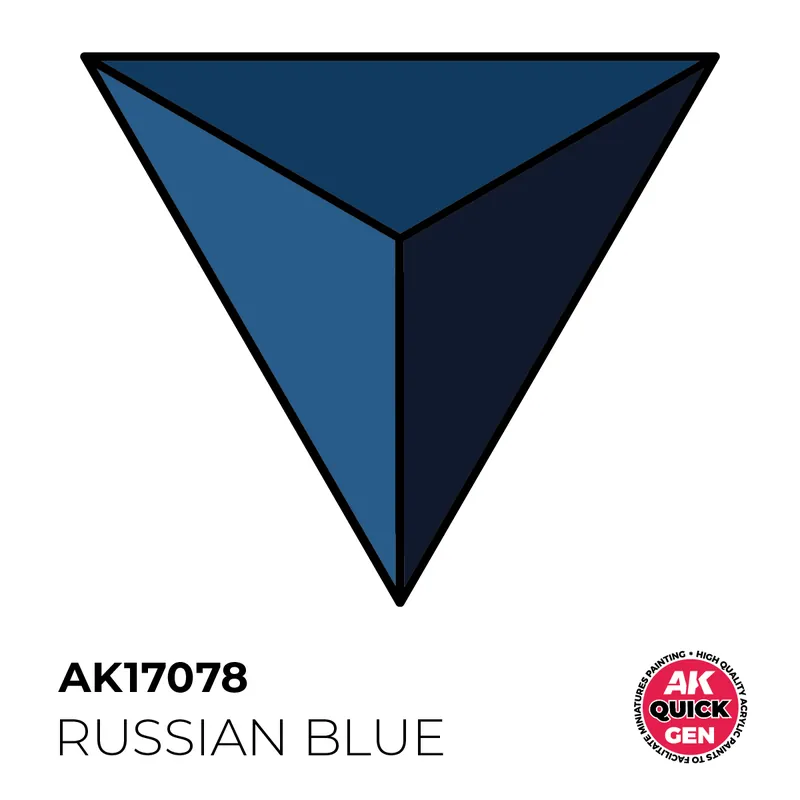 RUSSIAN BLUE - Verfügbar