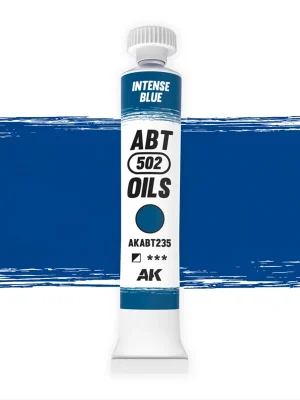 Kundenliebling | Intense Blue