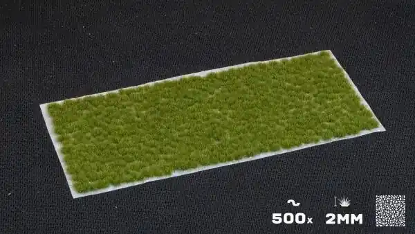 GamersGrass - Tiny Tufts - Dry Green - Einfach bestellen