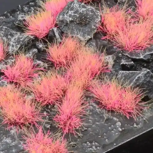 GamersGrass - Alien Pink 6mm - Direkt ab Werk