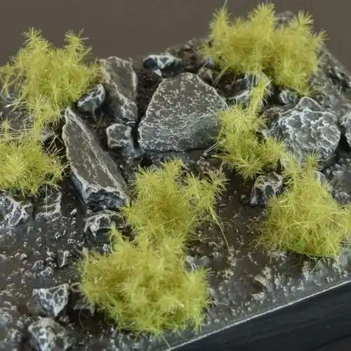 GamersGrass - Spikey Green - Top bewertet
