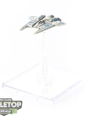Abschaum & Kriminelle - Protectorate Starfighter - Sonstiges - Extra-Rabatt