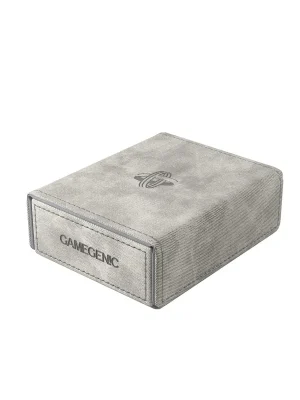 Gamegenic - Token Keep - Grau - Sicher bezahlen